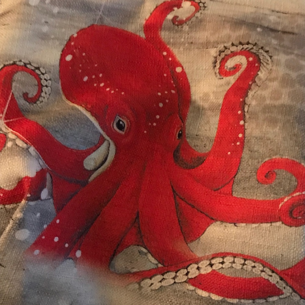 Beach bag/Tote bag
